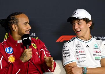 F1. Kimi Antonelli promosso, Lewis Hamilton bocciato: le pagelle della stagione 2025