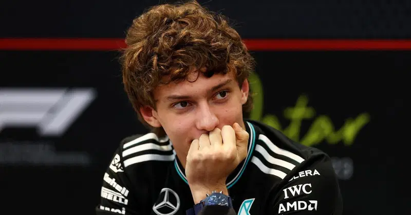 F1. Antonelli esclusivo: &ldquo;Mi far&ograve; trovare pronto per lottare per il mondiale. Max Verstappen? Ha supportato noi rookie nei momenti pi&ugrave; difficili&rdquo;. E di Toto Wolff dice&hellip;