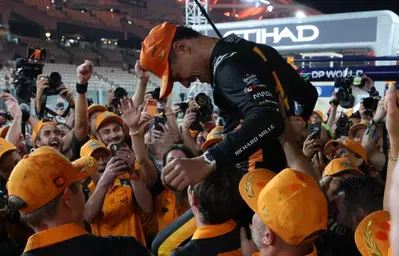 F1. Lando Norris, il campione che non cercava la ribalta: "Voleva vincere a modo suo, &egrave; rimasto autentico"