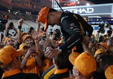 F1. Lando Norris, il campione che non cercava la ribalta: Voleva vincere a modo suo, è rimasto autentico