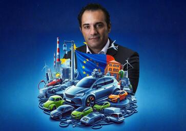 Stellantis, il CEO Antonio Filosa critica il nuovo piano auto Ue: “Senza una vera crescita è difficile investire in Europa”