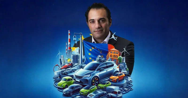 Stellantis, il CEO Antonio Filosa critica il nuovo piano auto Ue: &ldquo;Senza una vera crescita &egrave; difficile investire in Europa&rdquo;