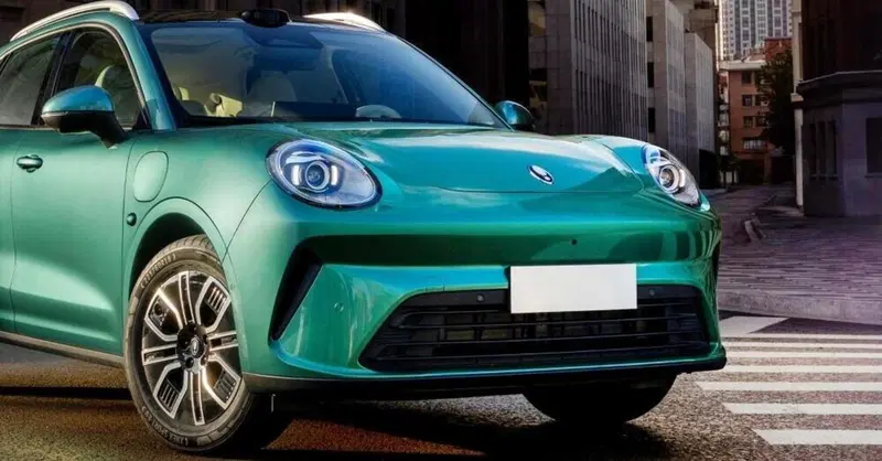 Mini Countryman cinese? 201 CV e 580 km di autonomia a un prezzo&hellip;