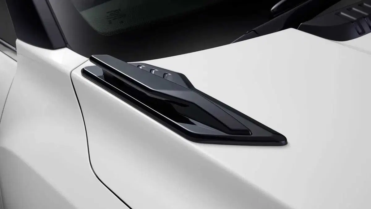 Kg Mobility Actyon (2025-->>) (11)