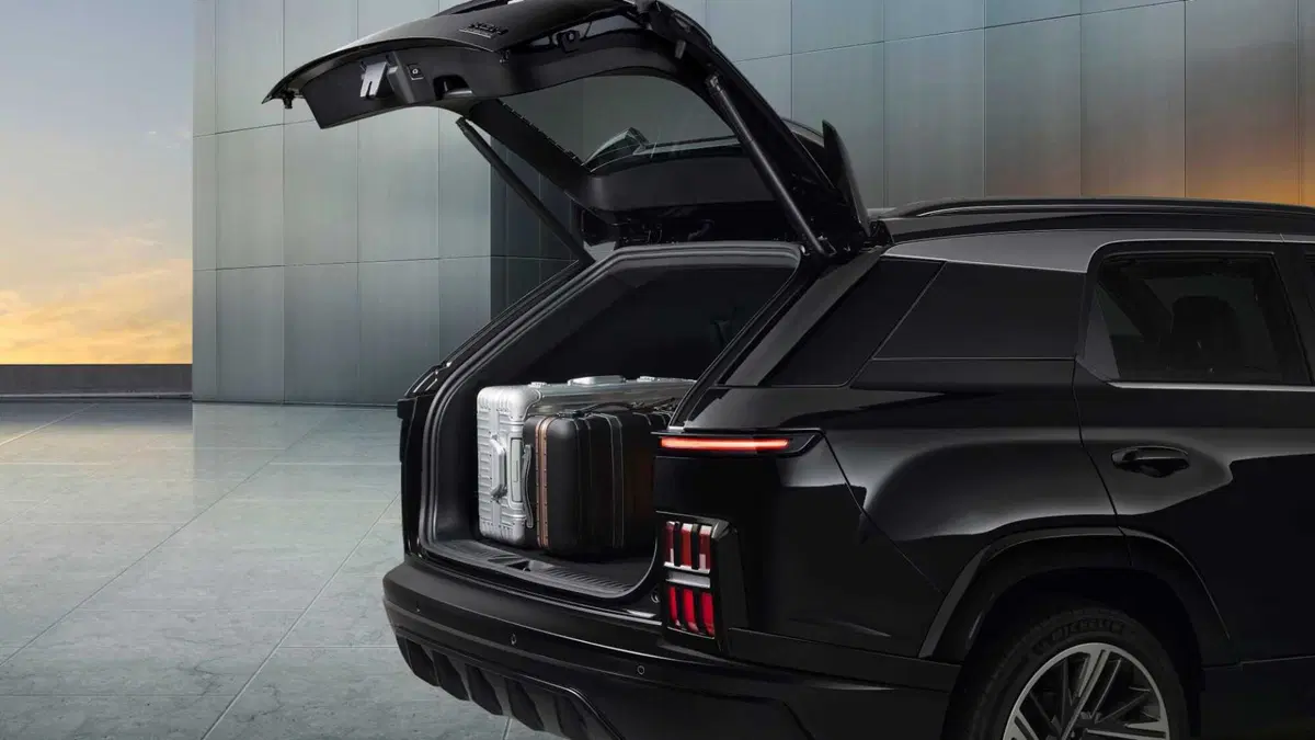 Kg Mobility Actyon (2025-->>) (10)
