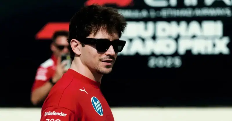 F1. &ldquo;Leclerc? Con Enzo Ferrari non avrebbe nemmeno varcato i cancelli di Maranello&rdquo;: Arturo Merzario punge il monegasco