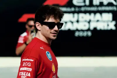 F1. &ldquo;Leclerc? Con Enzo Ferrari non avrebbe nemmeno varcato i cancelli di Maranello&rdquo;: Arturo Merzario punge il monegasco