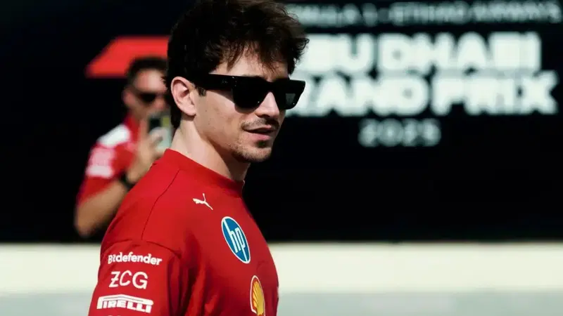 F1. &ldquo;Leclerc? Con Enzo Ferrari non avrebbe nemmeno varcato i cancelli di Maranello&rdquo;: Arturo Merzario punge il monegasco