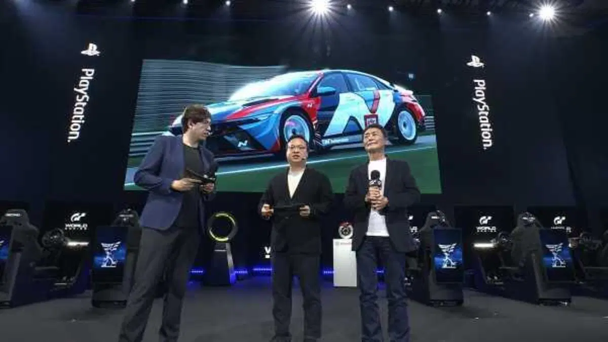 Finali Gran Turismo World Series - A Fukuoka trionfano Porsche e Serrano (2)