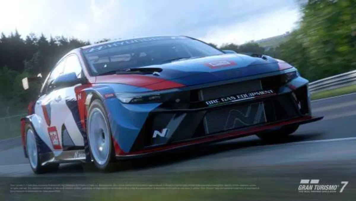 Finali Gran Turismo World Series - A Fukuoka trionfano Porsche e Serrano (3)