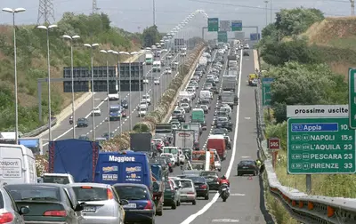 Incidenti stradali in Italia: queste sono le 10 strade pi&ugrave; pericolose