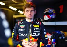 Verstappen rompe il silenzio sul futuro in F1: Mercedes? Cambiare squadra non è solo questione di velocità ma anche...