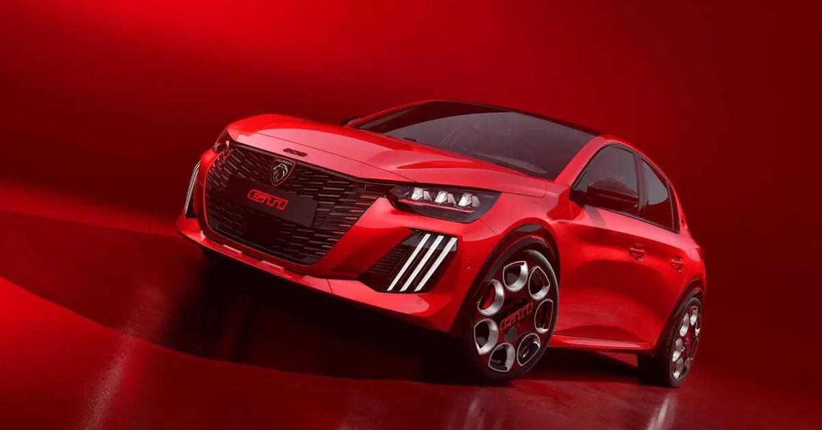 Stellantis, parla il CEO di Peugeot Alain Favey: "Il futuro delle GTI &egrave; assicurato, ma non sar&agrave; a benzina&rdquo;