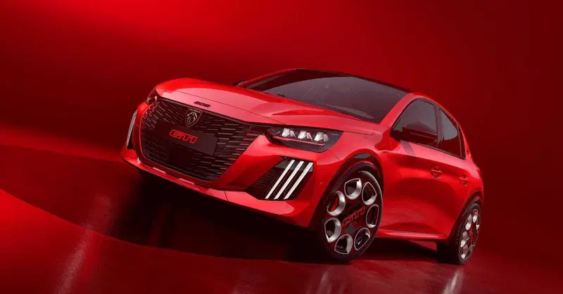 Stellantis, parla il CEO di Peugeot Alain Favey: "Il futuro delle GTI &egrave; assicurato, ma non sar&agrave; a benzina&rdquo;