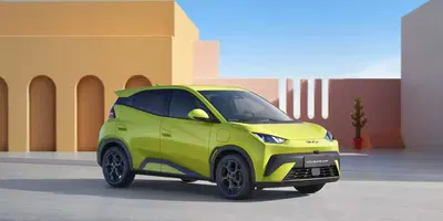 BYD avverte l'Europa: &ldquo;Il rinvio dello stop ai motori termici penalizzer&agrave; i costruttori europei&rdquo;