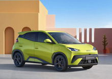 BYD avverte l'Europa: “Il rinvio dello stop ai motori termici penalizzerà i costruttori europei”