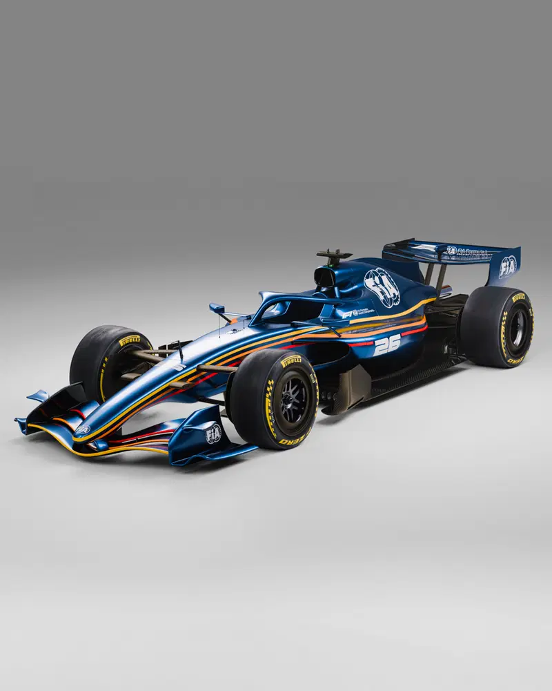 Formula 1 2026