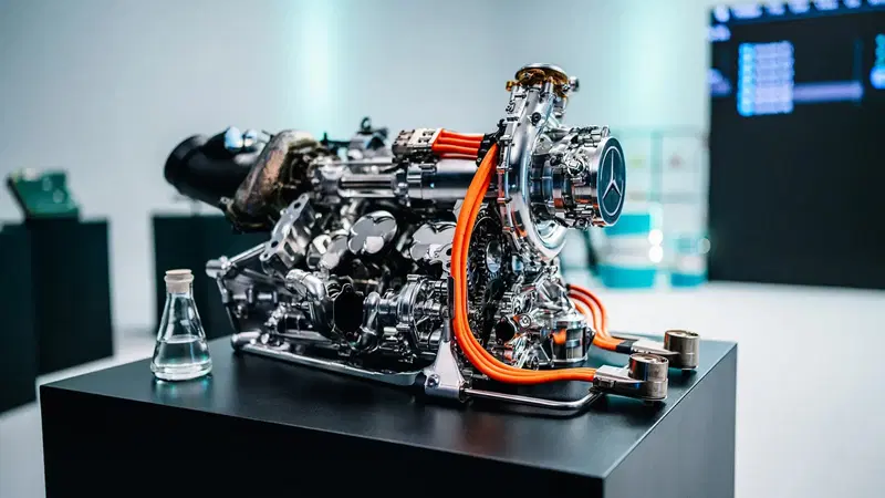 Power Unit