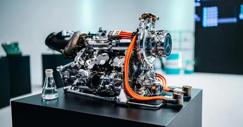 F1 2026, il rapporto di compressione al centro della polemica: il dettaglio che vale decimi