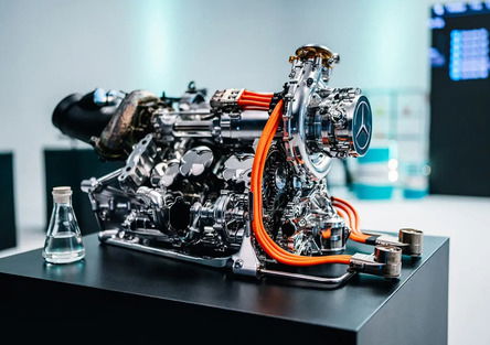 F1 2026, il rapporto di compressione al centro della polemica: il dettaglio che vale decimi