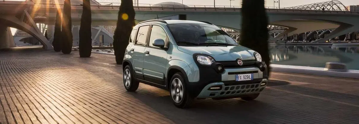 Auto più vendute novembre 2025: Fiat Panda inarrestabile, ma i cinesi conquistano il podio elettrico (8)