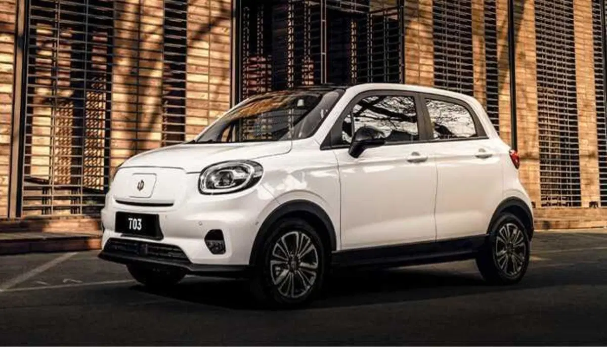 Auto più vendute novembre 2025: Fiat Panda inarrestabile, ma i cinesi conquistano il podio elettrico (11)
