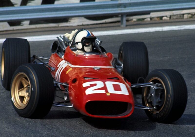 F1: addio a Chris Amon, se ne va a 73 anni dopo aver lottato col cancro