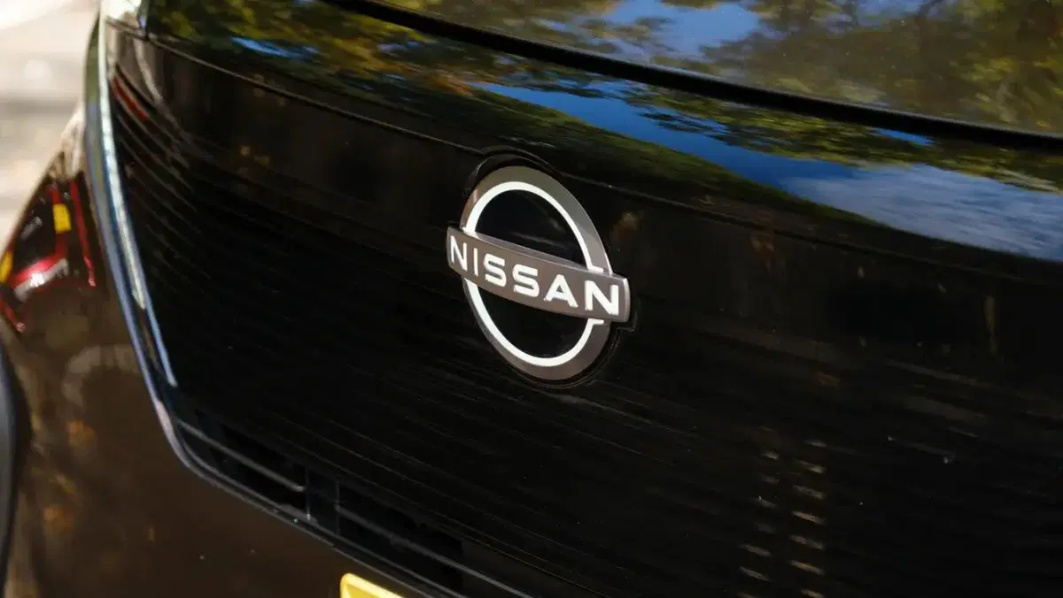 Nissan Sakura 2026: la kei-car elettrica che può rivoluzionare la mobilità europea (9)
