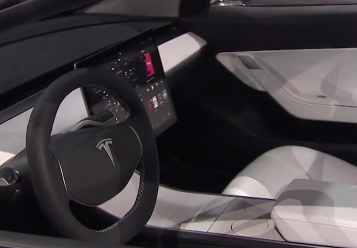 Altro che 30.000 euro. Ecco quanto costa veramente la Tesla Model 3 (4)
