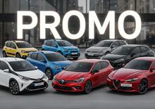 Fine anno, maxi sconti: tutte le promo auto di dicembre 2025 marca per marca (e fino a quando valgono)