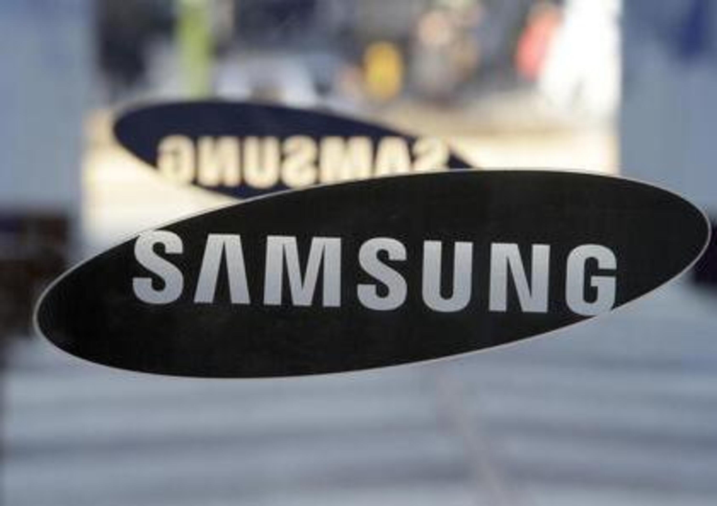 Samsung verso l&#039;acquisizione della Magneti Marelli. In borsa FCA vola