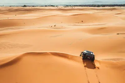 Dakar 2026. A vincere la Gara delle Auto sar&agrave;... Ve lo dico io!