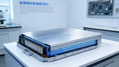 Batterie allo stato solido: Sunwoda e Zhongwei puntano su celle da 60 Ah per le auto elettriche di BYD, SAIC e GAC Group