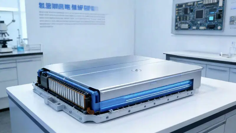 Batterie allo stato solido: Sunwoda e Zhongwei puntano su celle da 60 Ah per le auto elettriche di BYD, SAIC e GAC Group