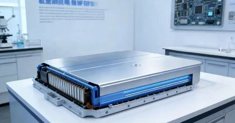 Batterie allo stato solido: Sunwoda e Zhongwei puntano su celle da 60 Ah per le auto elettriche di BYD, SAIC e GAC Group