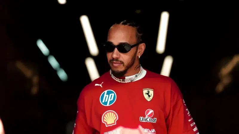 F1. &ldquo;Hamilton? Avrebbe dovuto andarsene dalla Ferrari dopo tre GP&rdquo;: Arturo Merzario punge sul 2025 dell'inglese