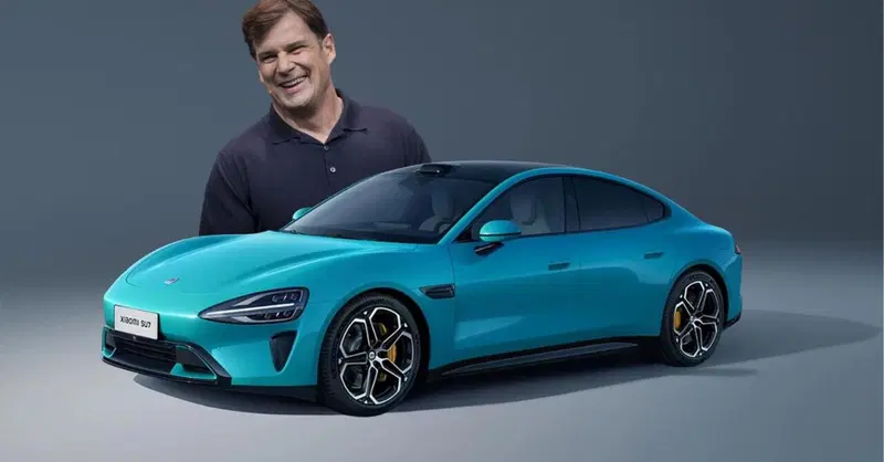 Ford, retro (con grattata) sull&rsquo;elettrico: &ldquo;I modelli da 70-80 mila dollari non vendevano&rdquo;, parola del CEO Jim Farley