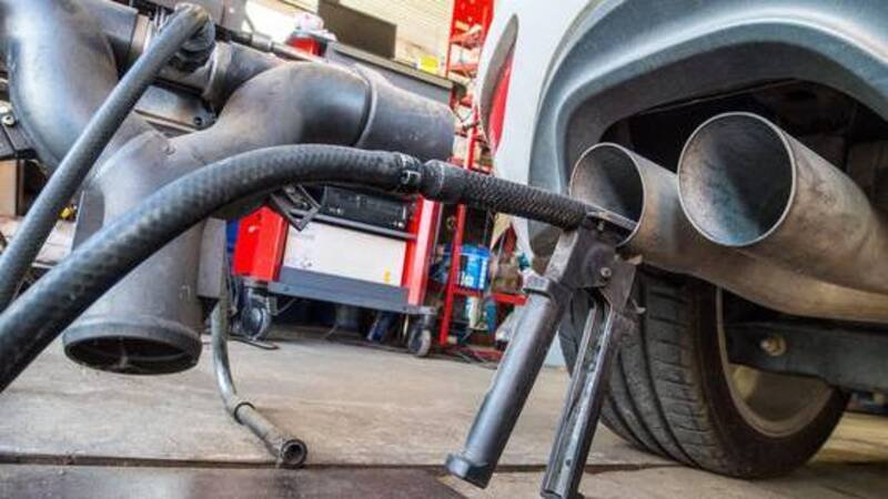 VW: dal 2017 filtro antiparticolato anche per i motori benzina