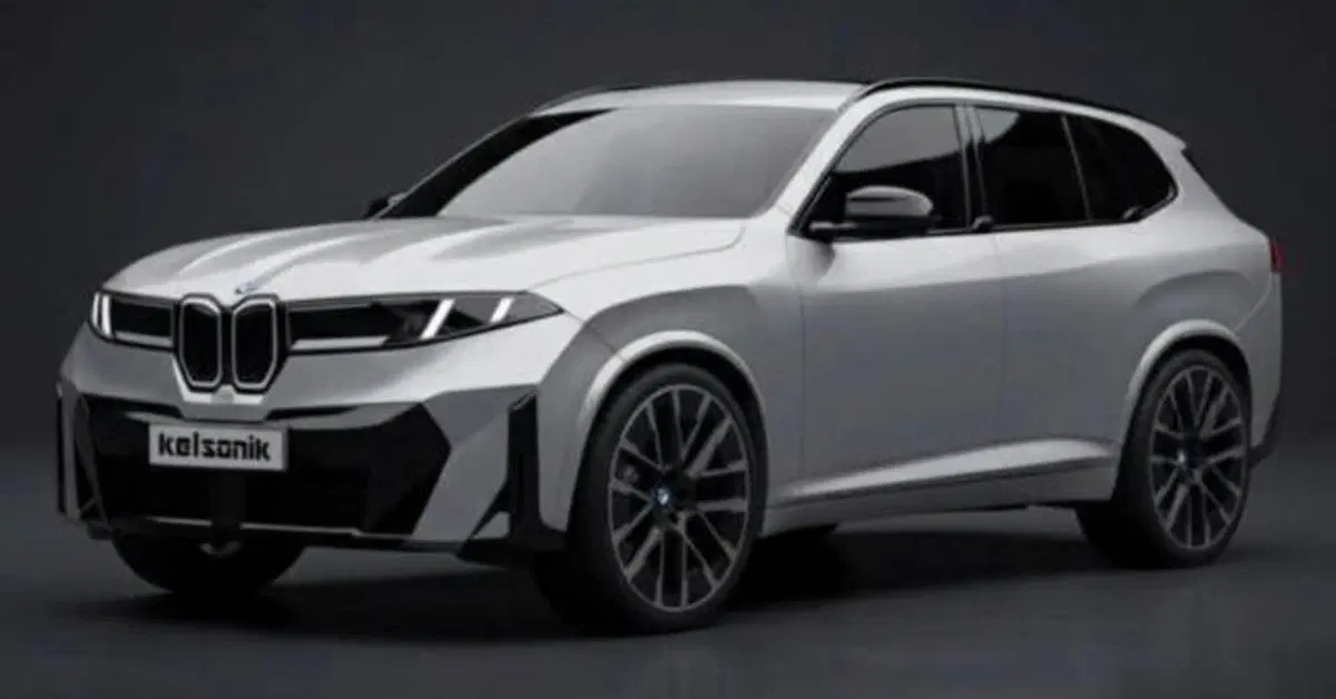 BMW X5 2026: il SUV di lusso si rinnova con termico, elettrico e&hellip; idrogeno