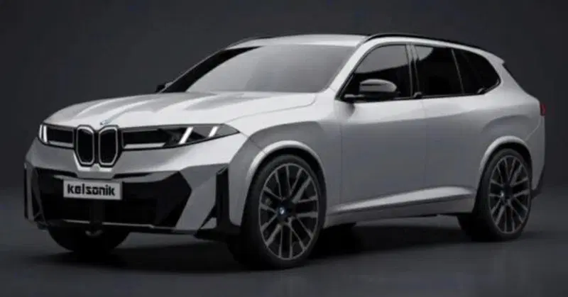 BMW X5 2026: il SUV di lusso si rinnova con termico, elettrico e&hellip; idrogeno