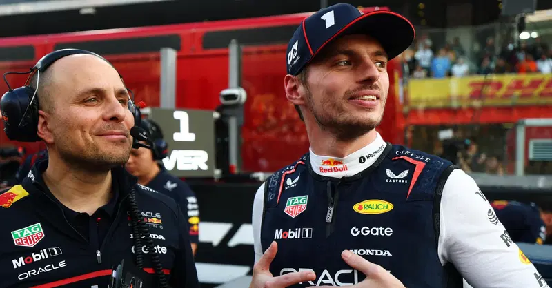 F1. L&rsquo;arma segreta con cui l&rsquo;Aston Martin potrebbe corteggiare Max Verstappen