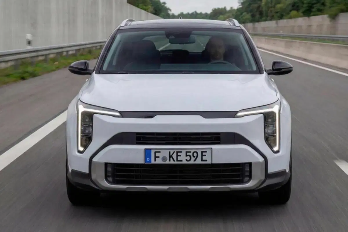 Kia XCeed 2026: il crossover coreano si reinventa con un restyling profondo (3)
