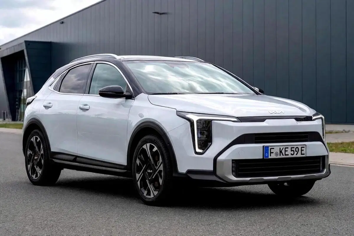 Kia XCeed 2026: il crossover coreano si reinventa con un restyling profondo (2)