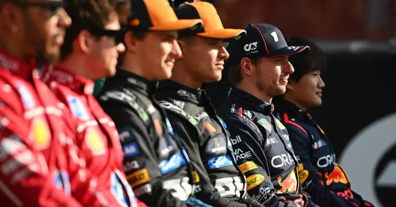 Formula 1 2025, il verdetto dei team principal: chi ha brillato davvero e chi ha deluso