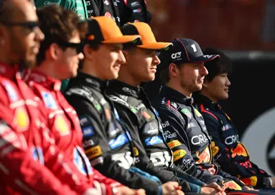 Formula 1 2025, il verdetto dei team principal: chi ha brillato davvero e chi ha deluso