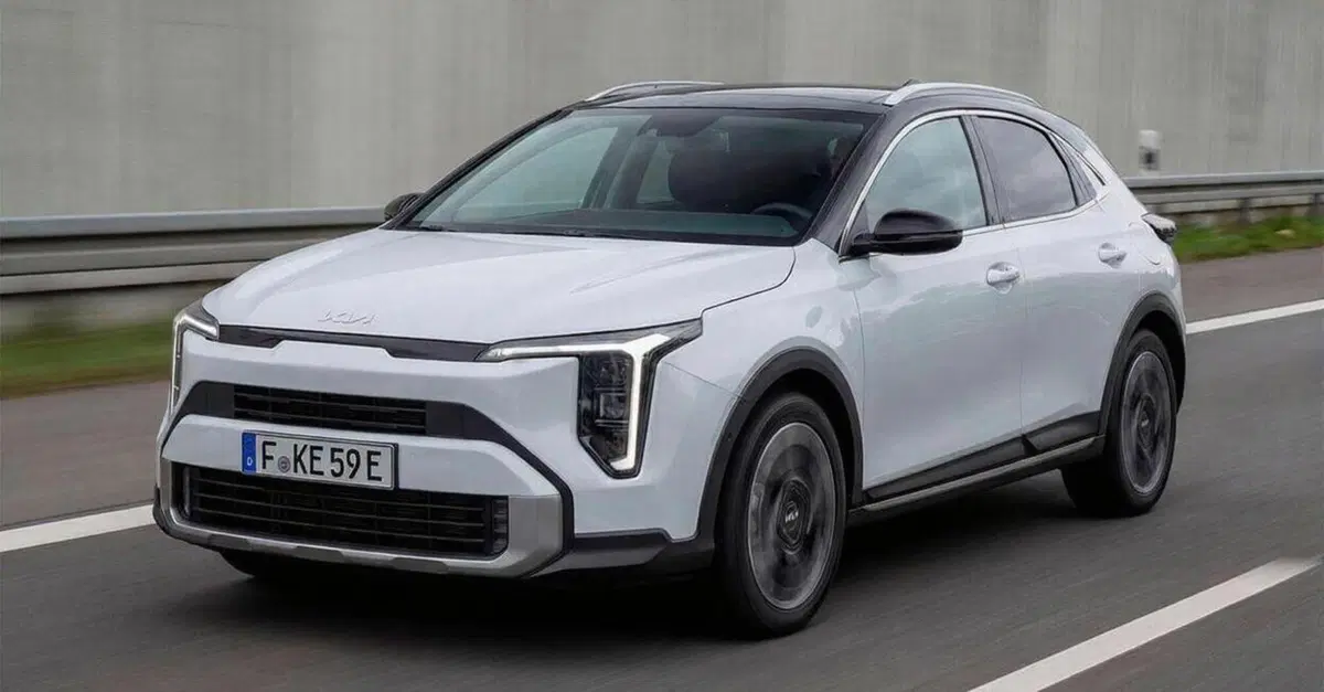 Kia XCeed 2026: il crossover coreano si reinventa con un restyling profondo