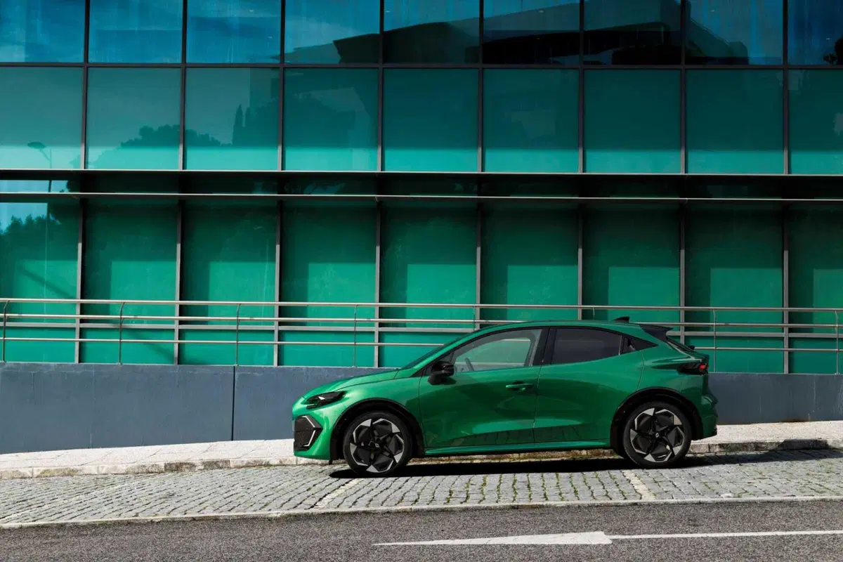 Renault Clio 6 E-Tech 160: i consumi reali dell'ibrida sono davvero così bassi? (10)