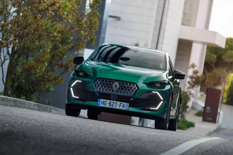 Renault Clio 6