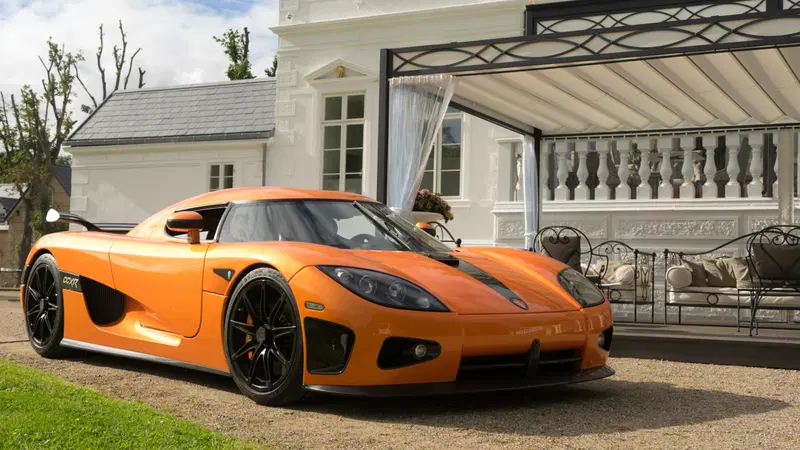 Sogni una Koenigsegg? La lista d'attesa &egrave; di due anni e mezzo