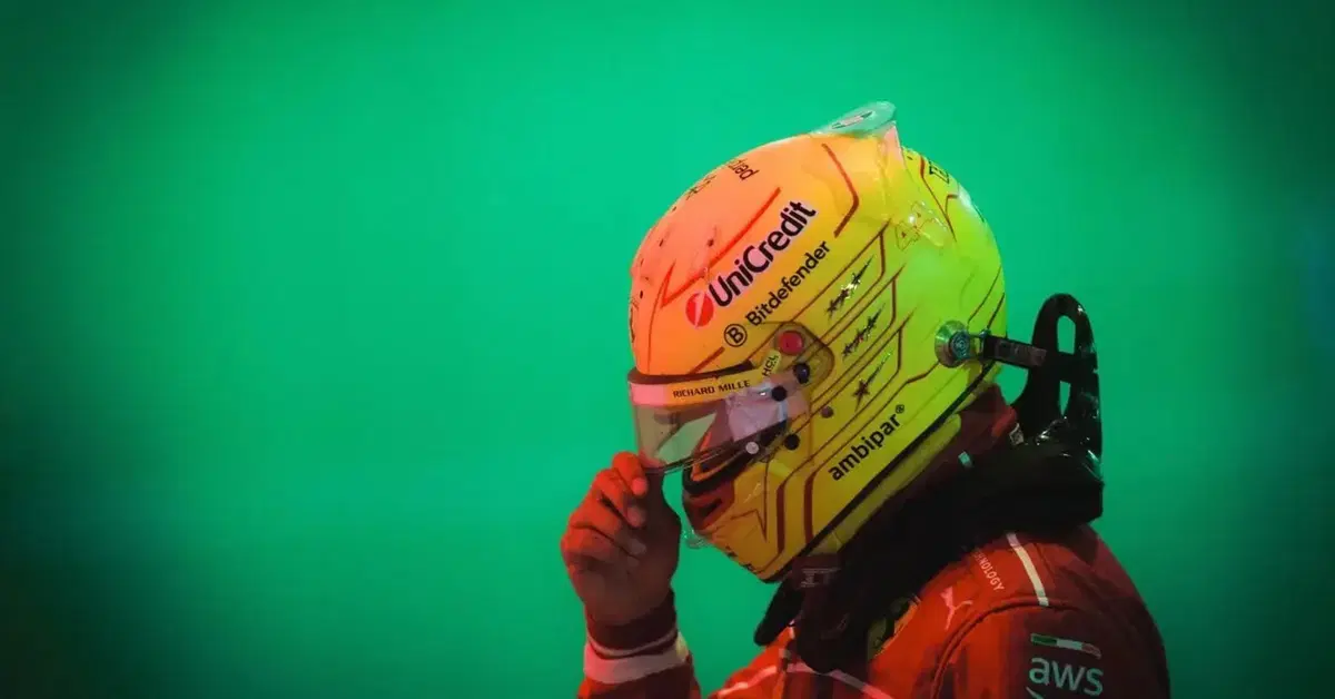 Il 2025 &egrave; stato il peggior anno in F1 per Lewis Hamilton. Ma cosa &egrave; andato davvero storto al debutto con la Ferrari? 